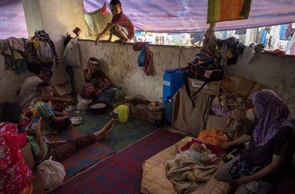 尼日利亚造人工厂：靠“播种”女性高价售卖婴儿钱，看的心惊胆颤