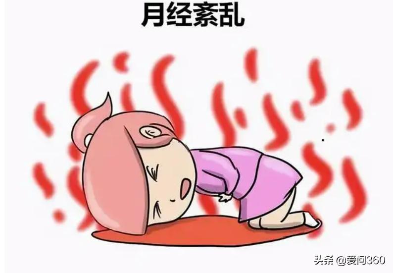 绝经综合征的预防措施,绝经前后需要注意的几种妇科疾病