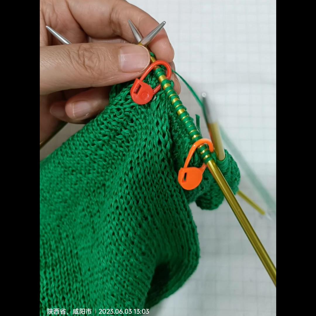 棒针编织教程大全,棒针编织教程兔子图案