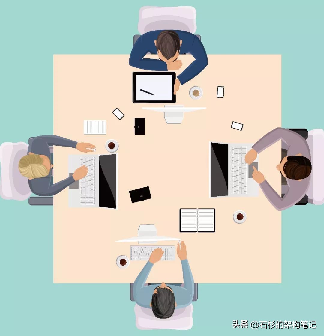 大龄程序员失业了适合做什么,大龄程序员怎么过