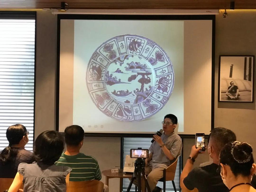 古瓷之美,中国古瓷之美