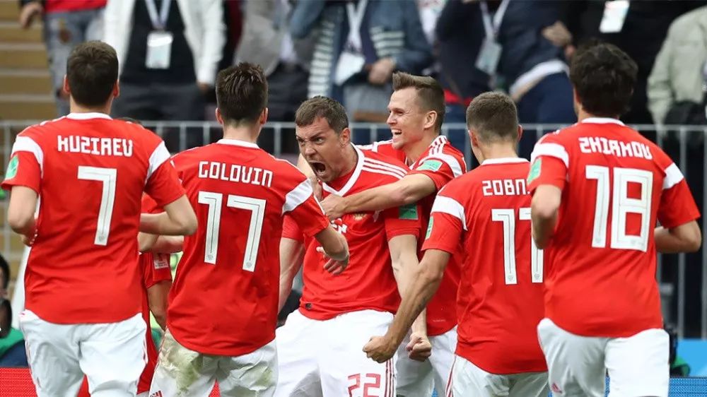 世界杯第二十一届,俄罗斯世界杯小组赛分组