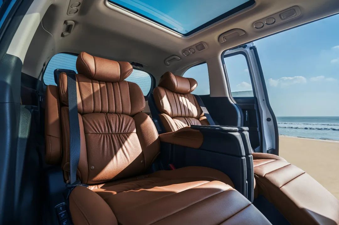 墙里开花墙外香感悟,22款广汽本田奥德赛真实用车感受