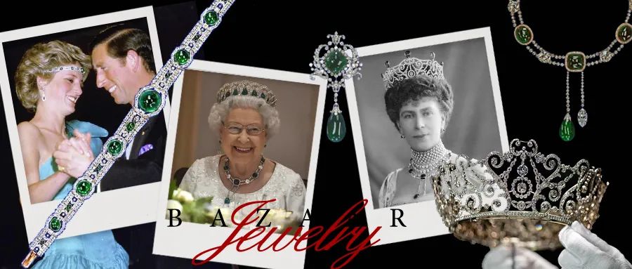 羡慕英王室“传家宝”数不胜数？学会这几招，你的珠宝盒也能常戴常新