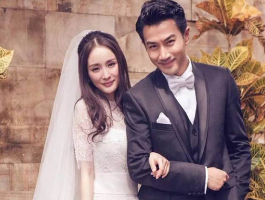 刘恺威最近和杨幂怎么样,刘恺威现在和杨幂的关系如何