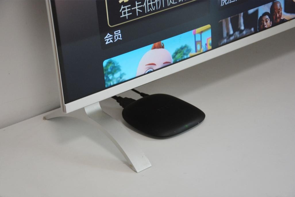 泰捷WE60pro电视盒子怎么样 (泰捷we60pro视频没有广告)