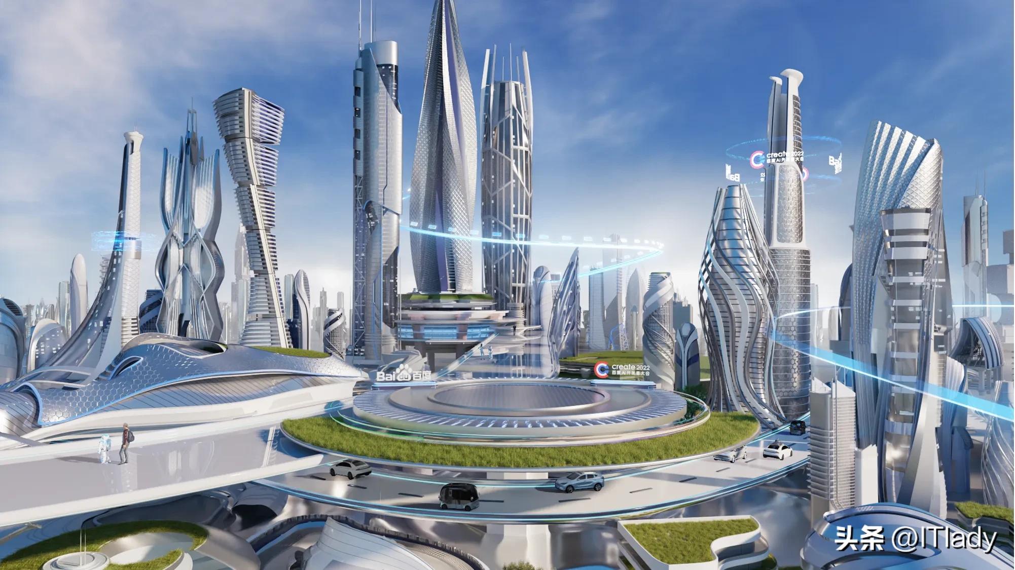 李彦宏的创新思维有启发,李彦宏演讲中国的创新能力