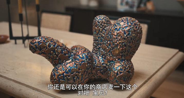 黄暴女神回归，尺度全开！