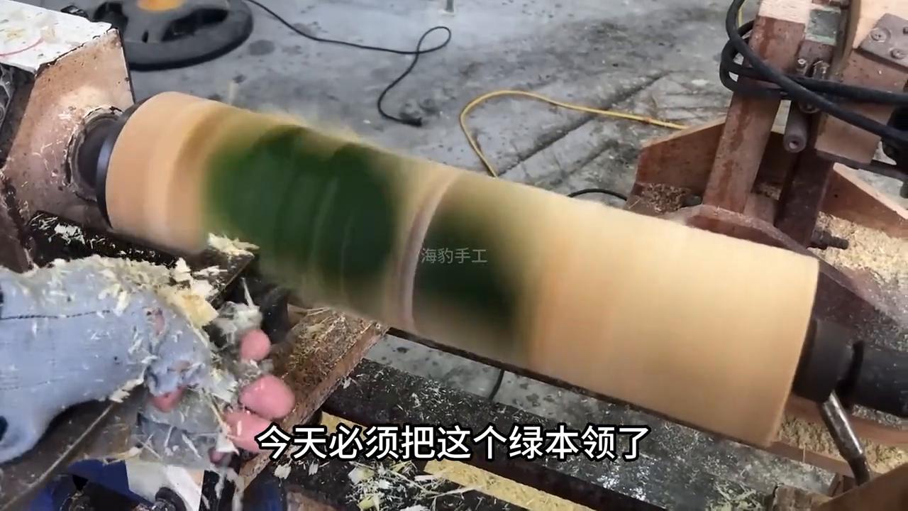 用世界上最小的竹子做杯子,自己怎样用竹子做杯子