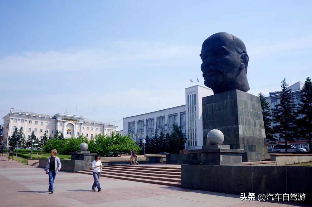 俄罗斯贝加尔自驾,俄罗斯旅游线路贝加尔湖