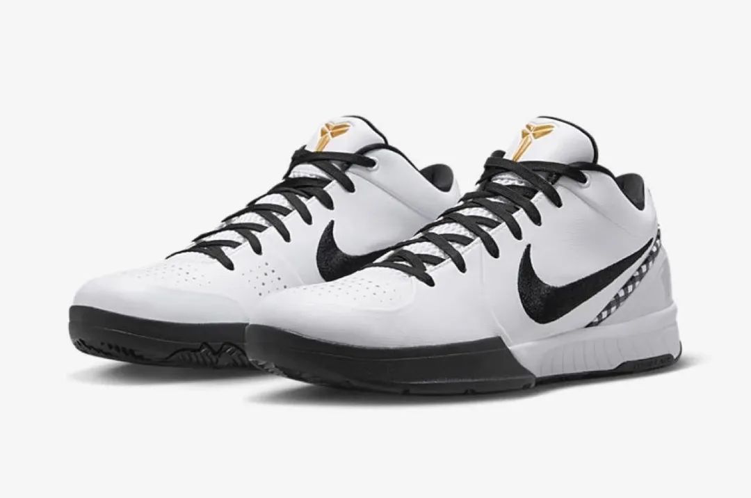 kobe4gigi购买流程,kobe4将于2023年再次发售