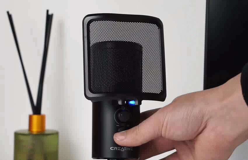 性价比高的便宜的电容麦,性价比高的电容麦克风手持式