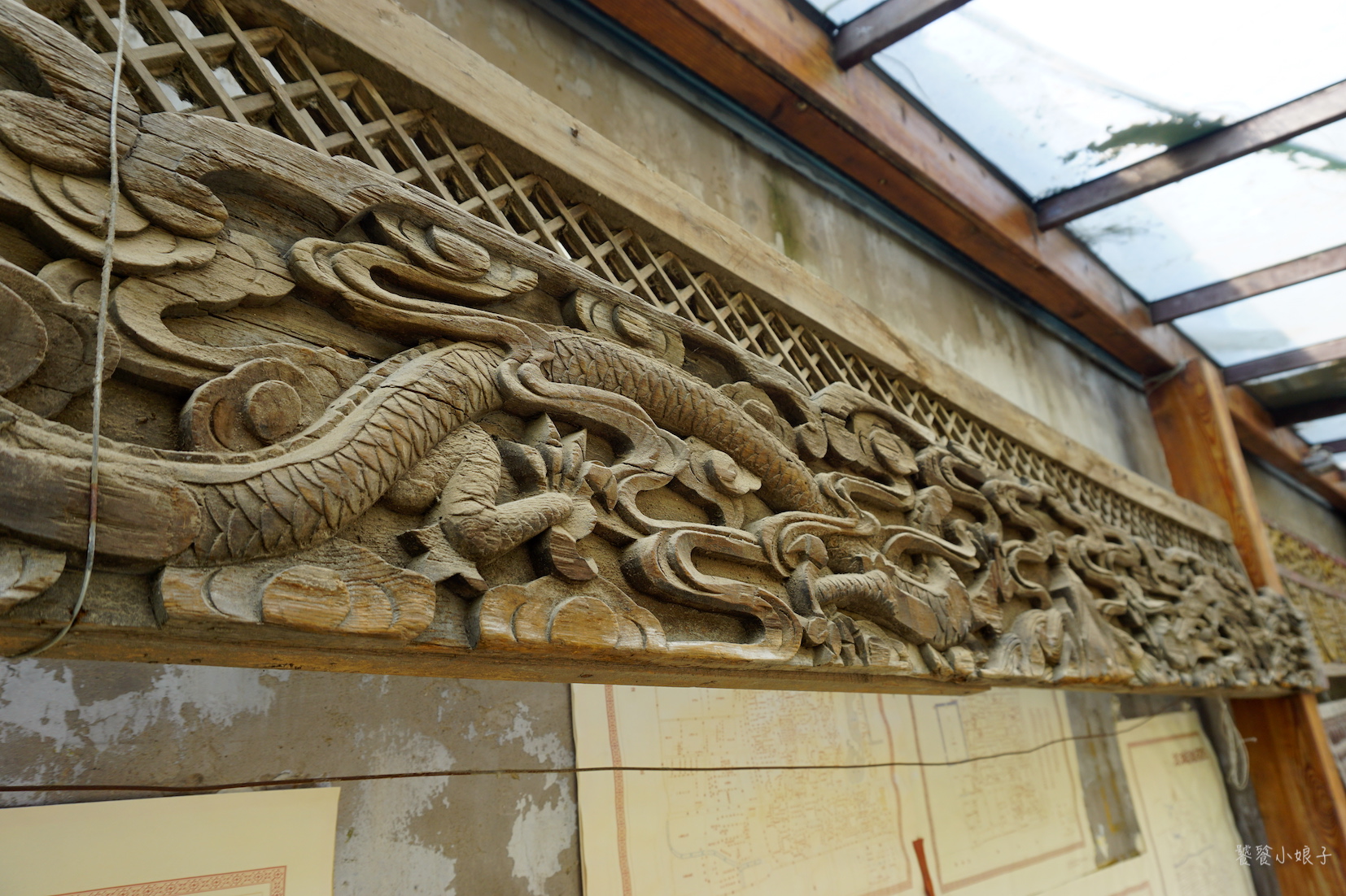 北京城里还有哪些保存完好古迹,北京是一个充满历史遗迹的古城