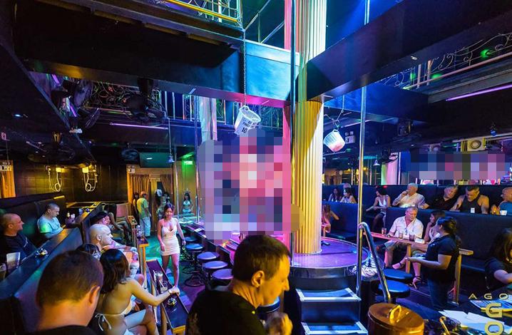 泰国芭提雅恢复旅游日期,泰国芭提雅消失的面孔