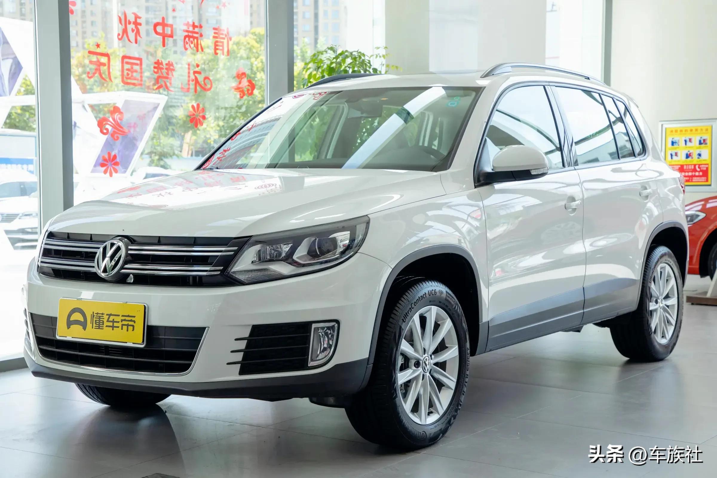 十几万上汽大众哪款车最好最实用,大众朗逸plus1.5自吸保值率