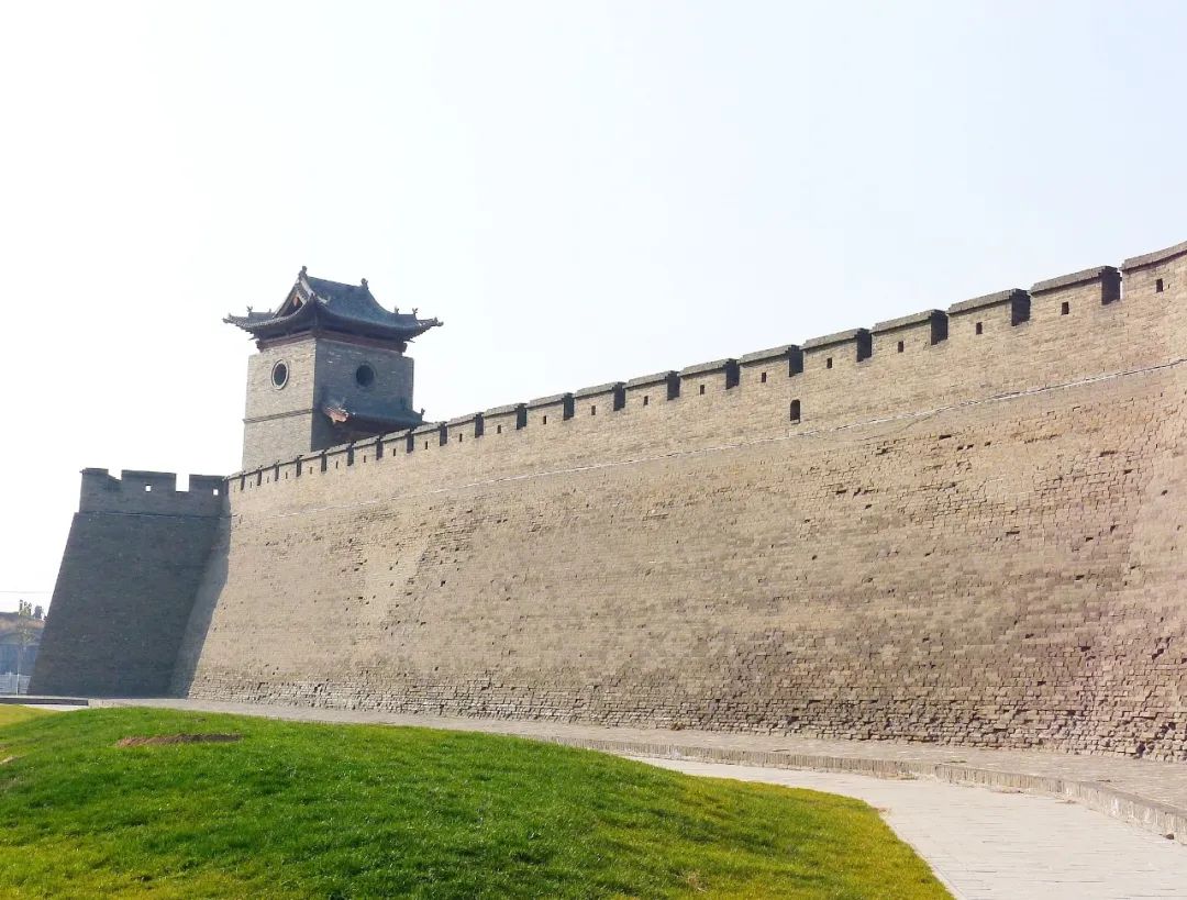 平遥古城1日游攻略,平遥一日游
