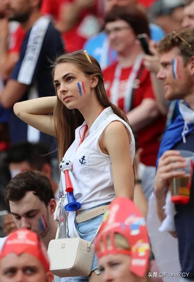 漂亮女球迷世界杯,世界杯美丽女球迷