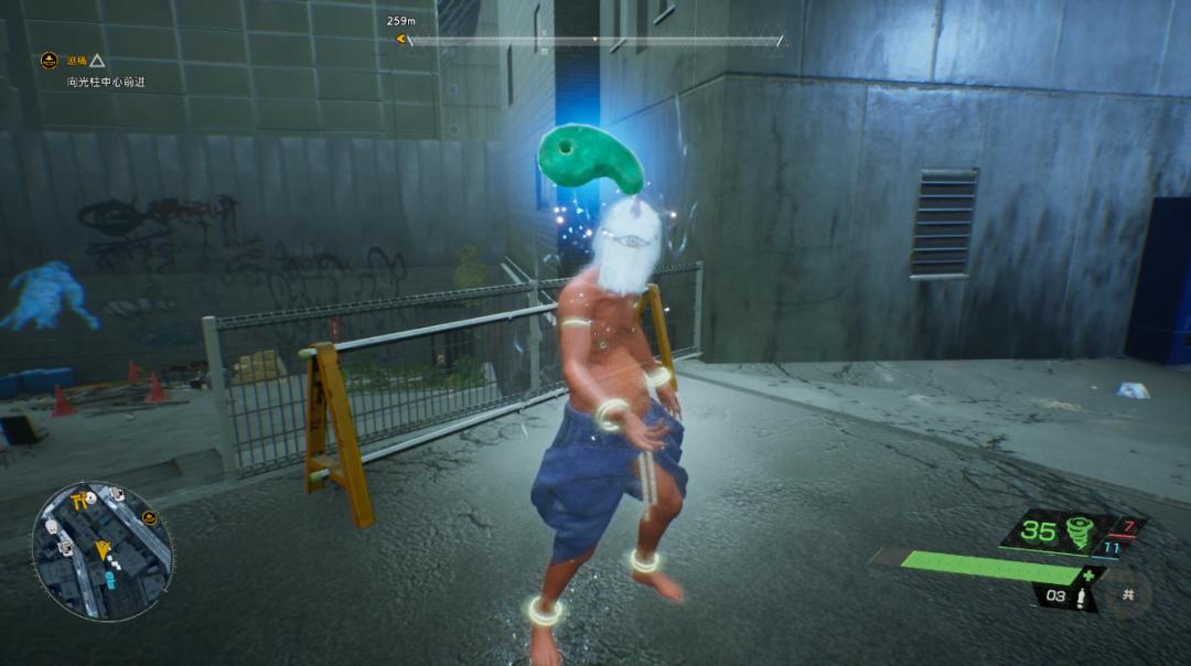 幽灵线东京不好玩,幽灵线东京好玩么