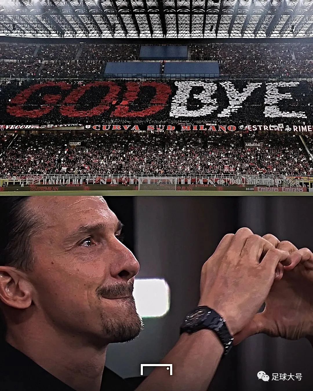 突发！两超巨告别，飙泪退役