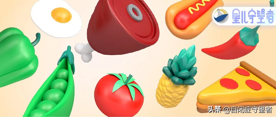 自闭症小孩挑食怎么解决,自闭症儿童挑食如何解决