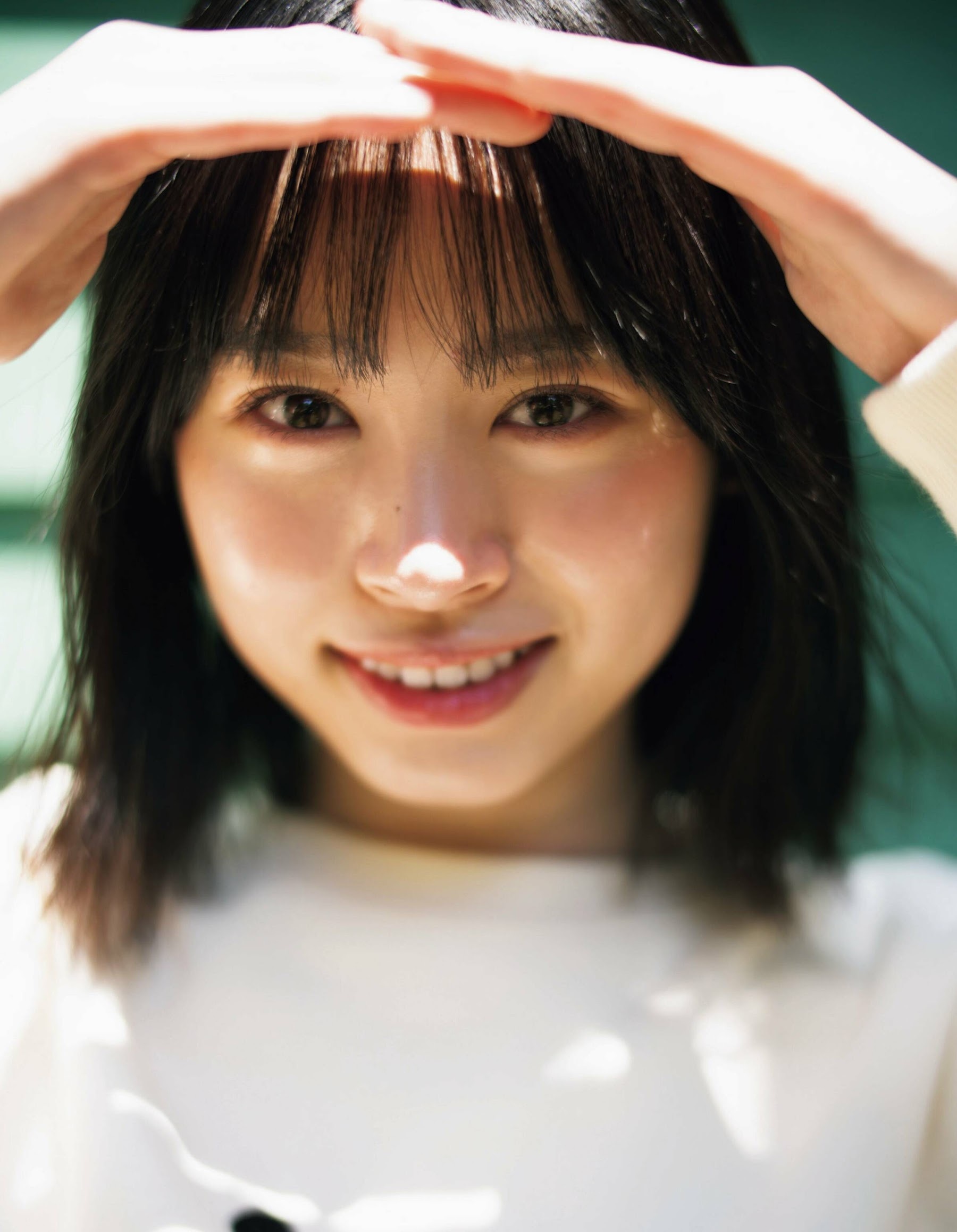 日本美少女时尚视频,日向坂46和akb的区别