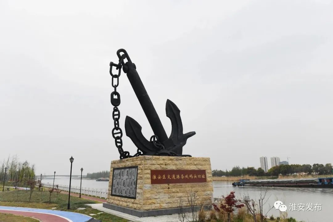 苏州运河畔的网红打卡地,运河桥网红打卡地