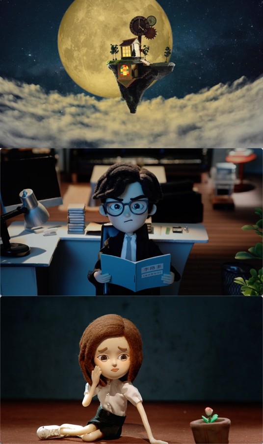 《救了一万次的你》温暖收官国产喜剧新标杆