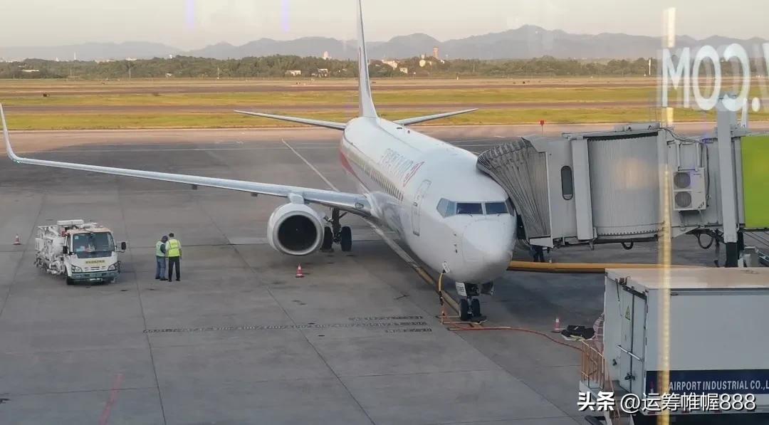 暑假第一次坐飞机的流程和注意事项，这些你需要知道