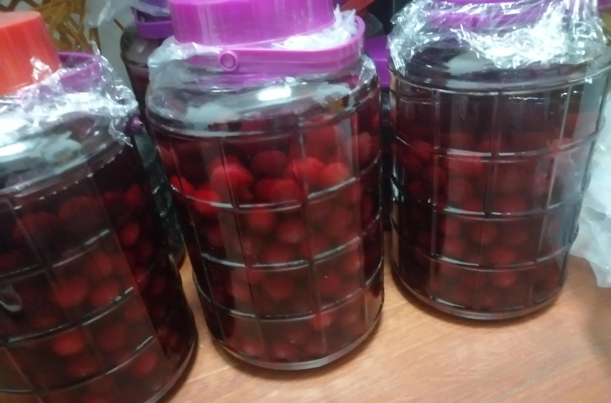 自制杨梅酒中毒事件,自制杨梅酒