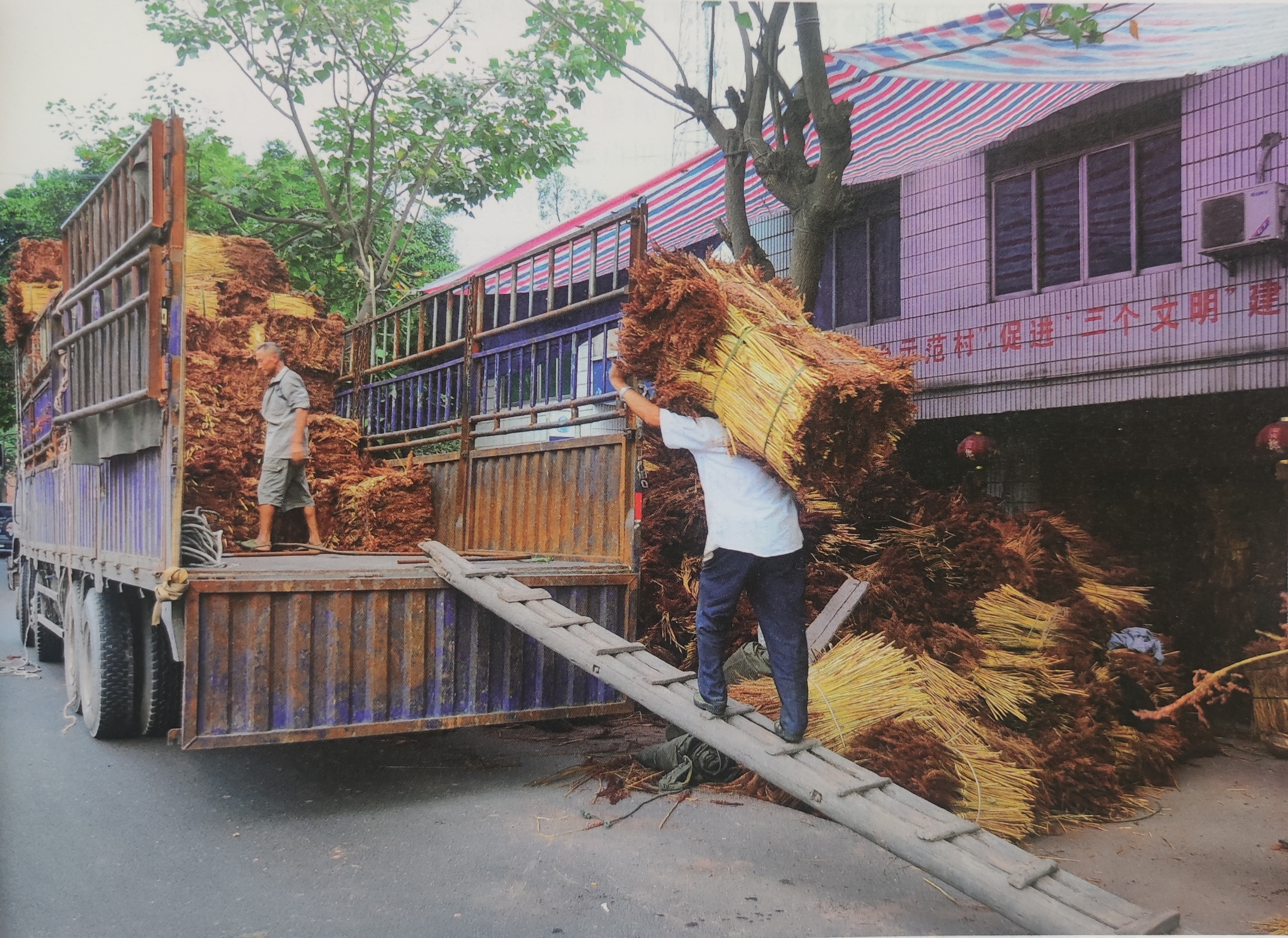 陈年勾兑酒老酒是好酒吗,勾兑的酒都是酒吗