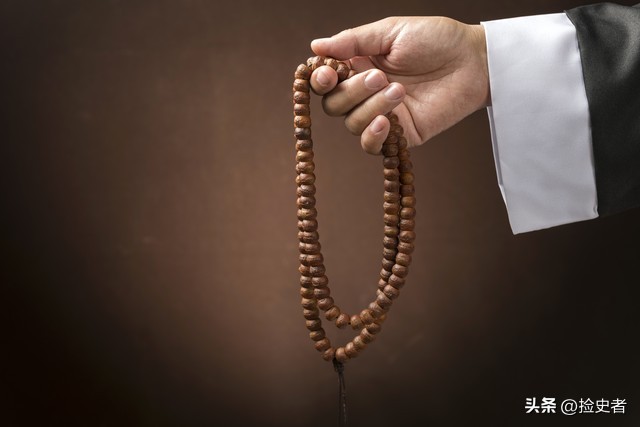 文玩手串凤眼菩提0.5,文玩历史悠久