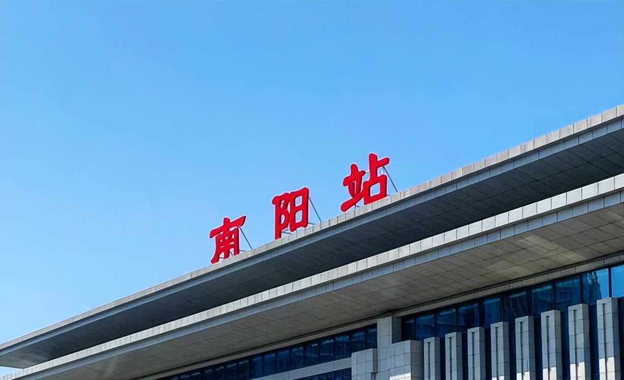 南阳是一个值得三顾的地方宣传语,为什么说南阳是值得三顾的地方