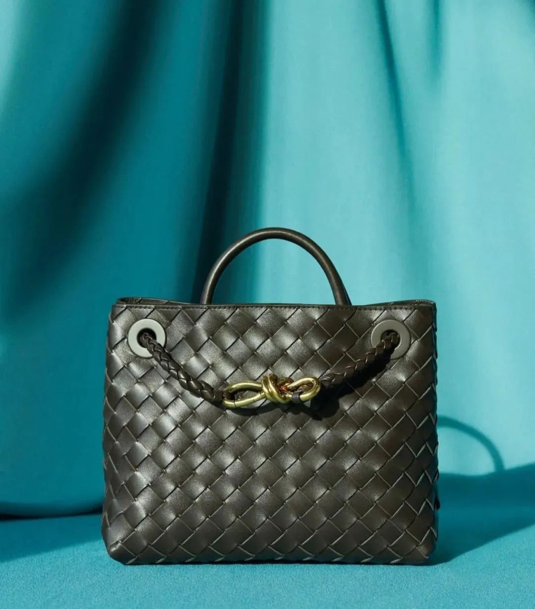 BVAndiamo最近好火!