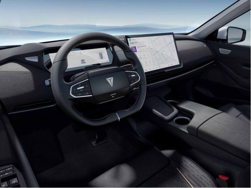 20万左右纯电车汉ev,20万元的长安深蓝sl03