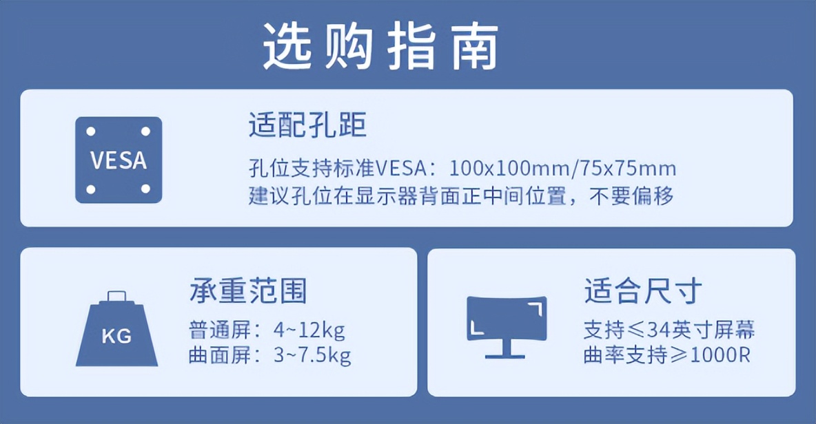 显示器支架到底哪款好用,显示器支架的利弊