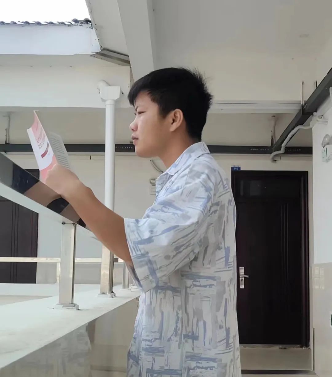 物院青年：牢记*党**的教诲，立志民族复兴，奋力奔跑，跑出最好成绩