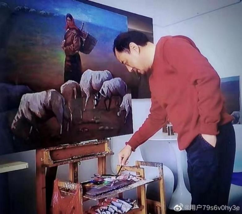 梅花香自苦寒来人生感悟,梅花香自苦寒来的上一句是什么