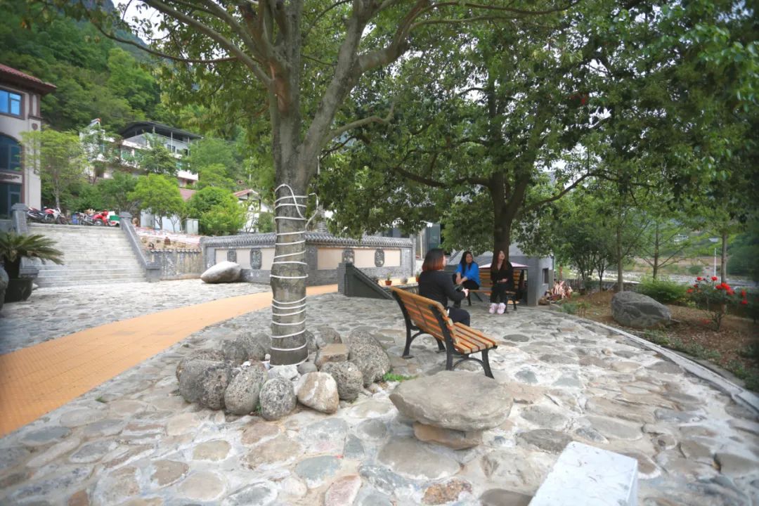 旺苍踏青一日游,旺苍山清水秀的地方