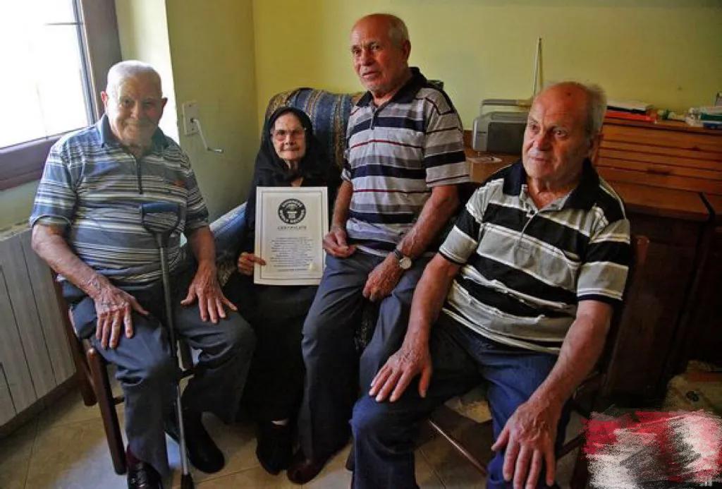 稀奇古怪的世界奇闻,刷新三观的奇葩事