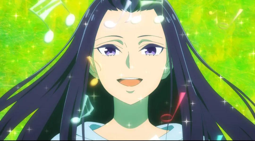 四月新番魔性,四月新番背景歌曲