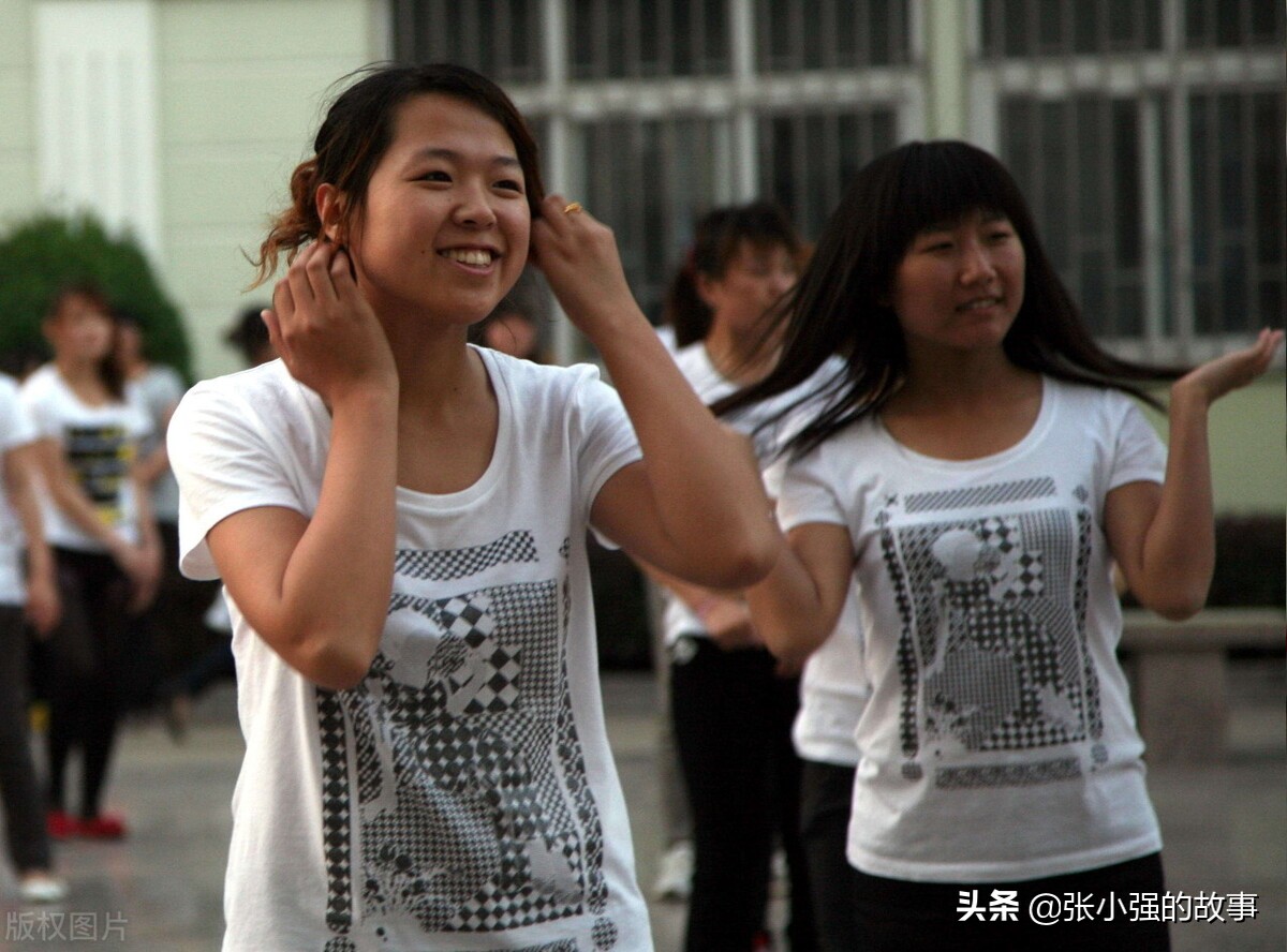 广州往事：饼干厂里女生多，我却找了一个离婚女做老婆