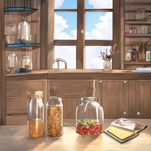 怎样酿造粮食醋,醋是怎样酿成的视频