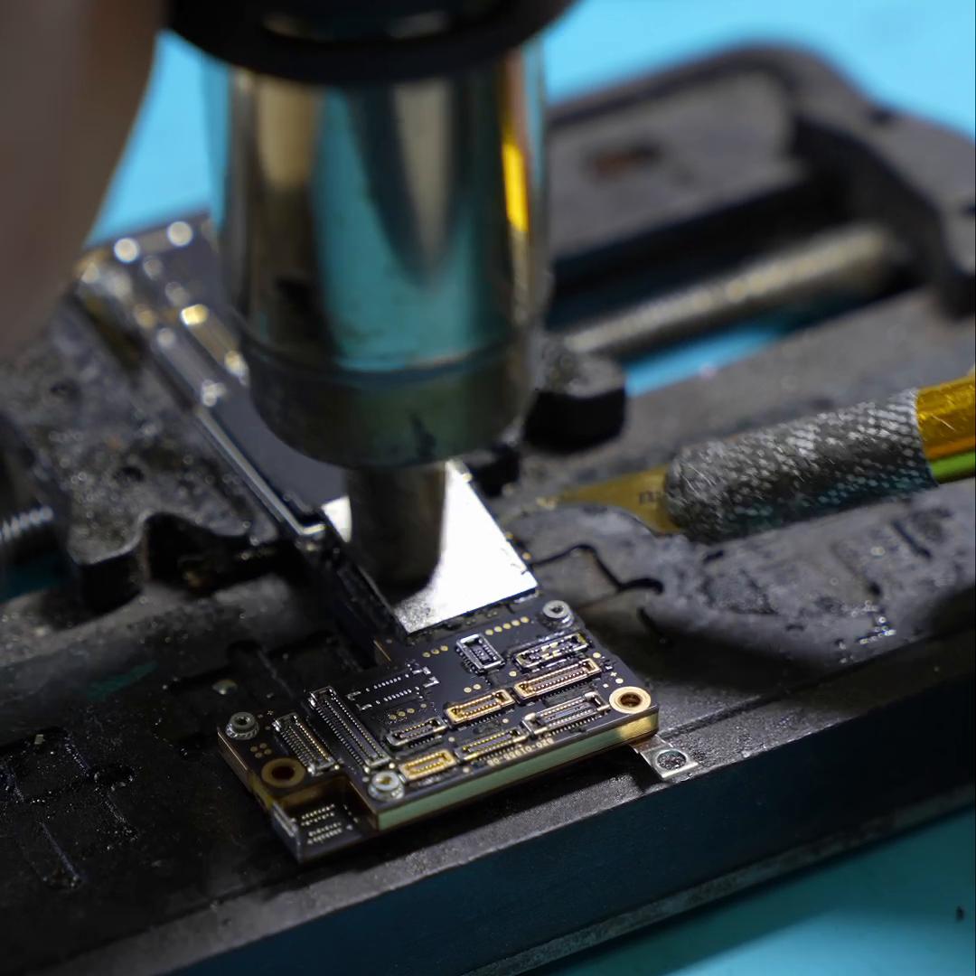 iphone手机内存不够想扩容好吗,iphone手机扩大内存有什么影响