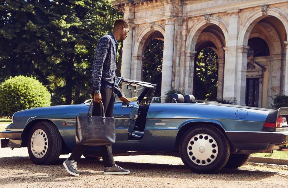 适合上班族的手表男款,上班族手表男士手表