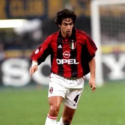 足坛阿家军,足坛百年阵容