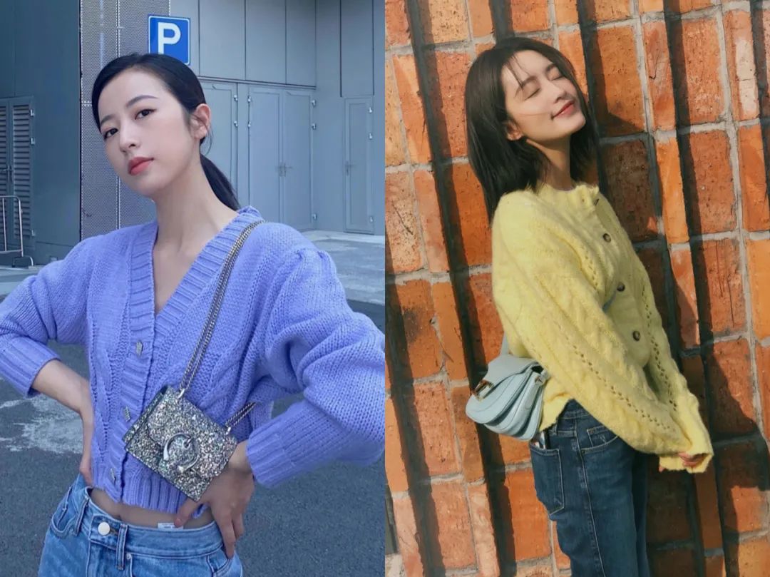 钟楚曦综艺甜蜜,钟楚曦综艺和男生互动