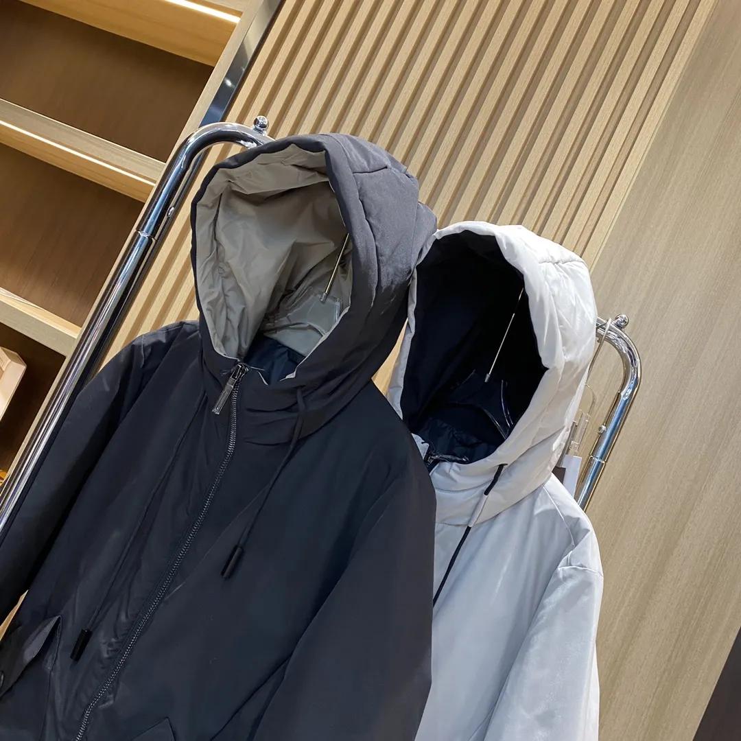 jeep男士中长款羽绒服,男士最新亮面羽绒服