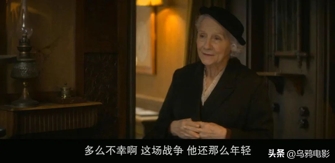 主动让人睡自己老婆？那么三观不正，居然过审了…