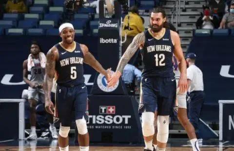 波蒂斯高光集锦,波蒂斯啥时复出