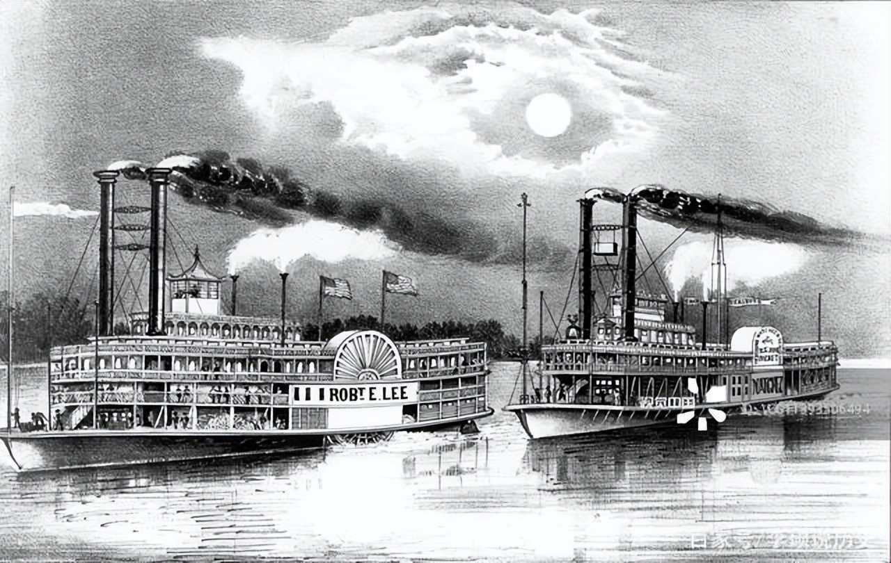 工业革命重要的发明及影响,科技革命的发明史